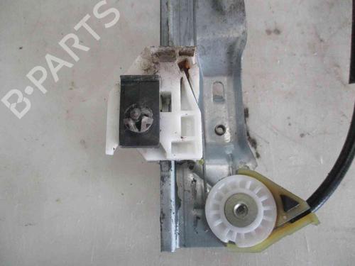 Rear left window mechanism CITROËN C4 Grand Picasso I (UA_)  | BP26624103C24 