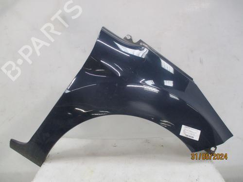 Used Right front fenders FORD FIESTA V (JH_, JD_) [2001-2014]  24013170