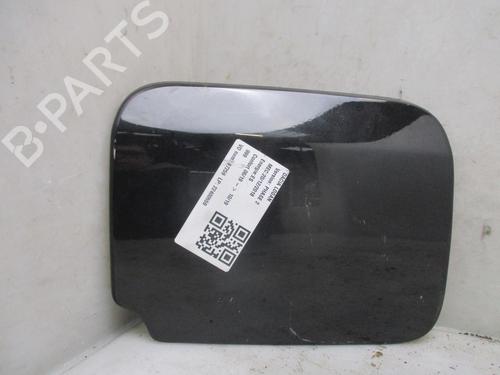 Tanklokket DACIA LOGAN II 1.0 SCe 75 (73 hp) 26637452