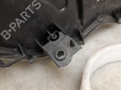 Left headlight VW POLO IV (9N_, 9A_) 1.9 TDI | BP29230074C28 