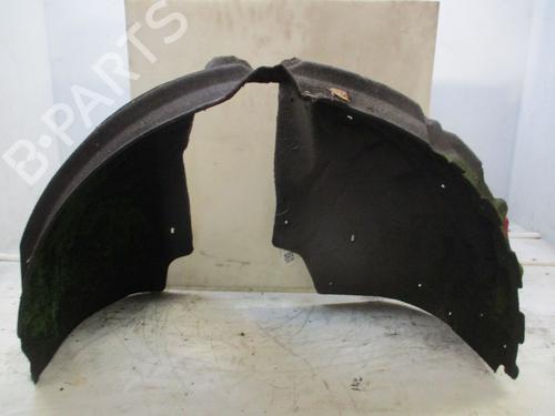 Used Wheel arch AUDI Q3 (8UB, 8UG) 2.0 TDI (150 hp) 24970854