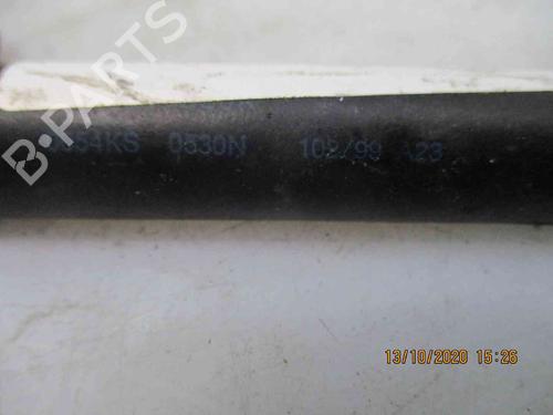 Hood lift support SEAT LEON (1M1) 1.4 16V | BP19722541C139 