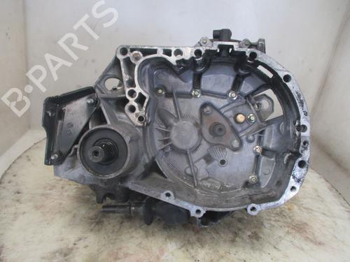 Used Gearbox Gearbox 37623412 37623412