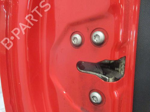 Left front door FORD KA (RU8) 1.2 | BP24014154C2