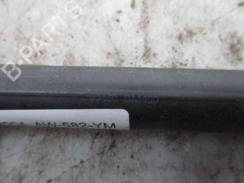 Tailgate lift support NISSAN ALMERA II Hatchback (N16)  | BP24007542C138 