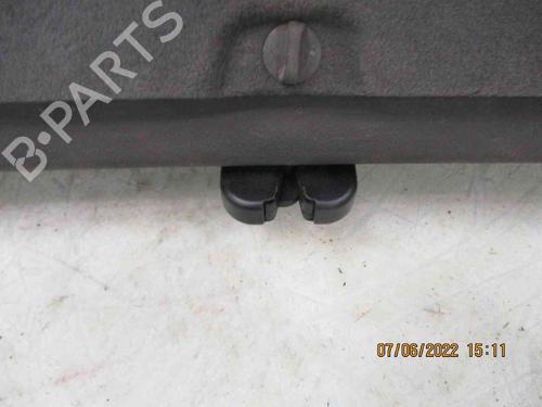 Tailgate AUDI A4 B6 Avant (8E5)  | BP26623360C6 
