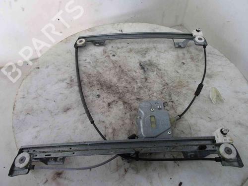 Front left window mechanism MERCEDES-BENZ CITAN Box Body/MPV (W415)  | BP21833709C22 
