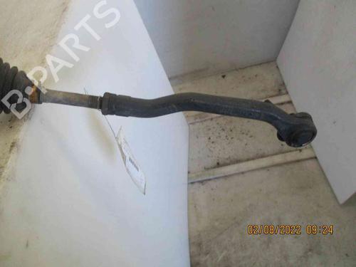 Steering rack RENAULT GRAND SCÉNIC III (JZ0/1_)  | BP26624141M22 