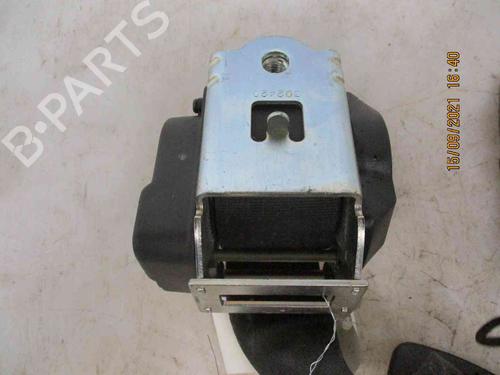 Rear right belt tensioner CITROËN XSARA PICASSO (N68) 1.6 HDi | BP19736386C90 