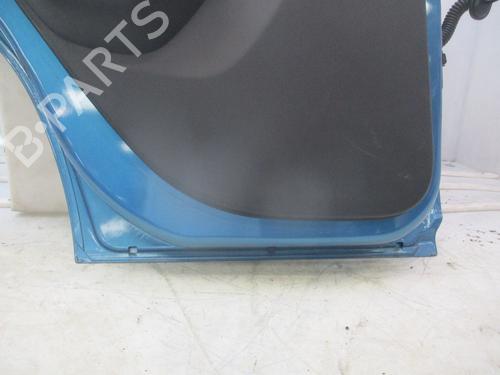 Dør venstre bagtil DACIA SPRING EV (B6M1) | BP32689602C4  - Image 6