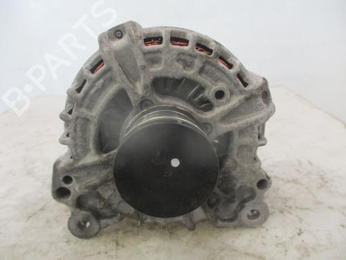 Used Alternator Alternator SEAT IBIZA V (KJ1, KJG) 1.0 MPi (80 hp) 33996925 33996925