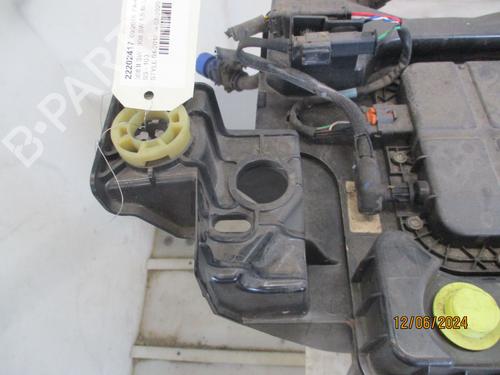 AdBlue tank PEUGEOT 308 SW II (LC_, LJ_, LR_, LX_, L4_) 1.5 BlueHDi 100 | BP26634426M85