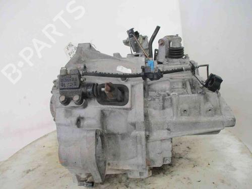 Gearbox NISSAN X-TRAIL I (T30) 2.2 Di 4x4 | BP24004775M3 