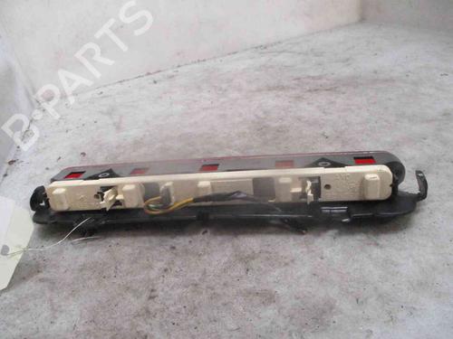 Third brake light PEUGEOT 306 (7B, N3, N5) 1.4 SL | BP20206624L11 