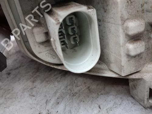 Left taillight AUDI A3 Sportback (8PA) 1.9 TDI | BP29514885C34 