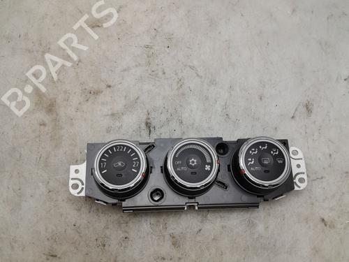 Used Climate control CITROËN C4 AIRCROSS 1.6 HDi 115 (114 hp) 30915514