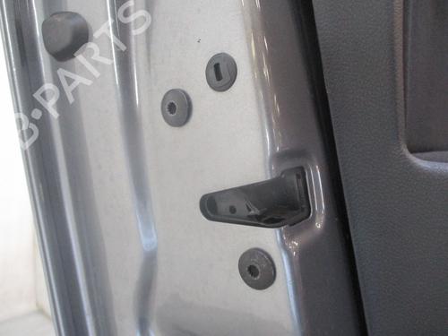 Left front door VW GOLF VI (5K1) 1.6 TDI | BP29576879C2 