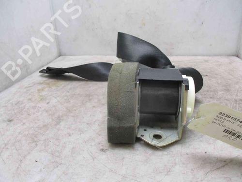 Used Rear right belt tensioner FIAT 500 (312_) 1.2 (312AXA1A) (69 hp) 26631603
