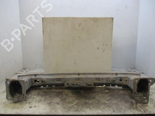 Front bumper reinforcement FORD FOCUS II (DA_, HCP, DP) 1.6 | BP24014372C109 