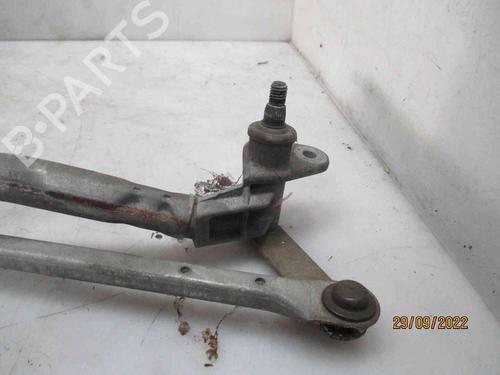 Front wipers mechanism CITROËN SAXO (S0, S1)  | BP26625688C83 