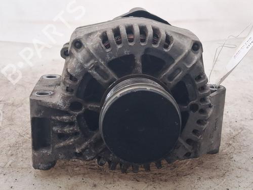 Used Alternator Alternator 39452237 39452237