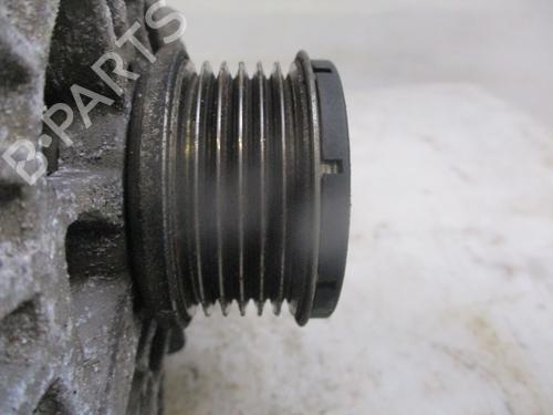 Alternator CITROËN C4 II (NC_) 1.6 HDi 90 | BP31054591M7 