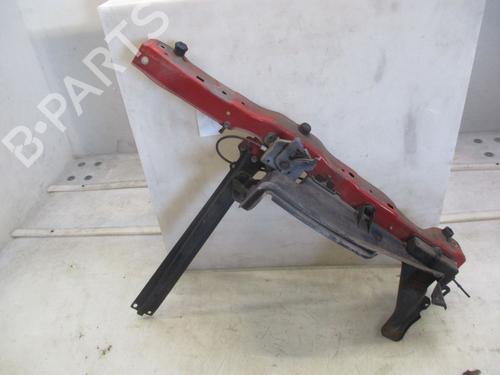 crossmember-nissan-pixo-ua0-2009-32689690 main image