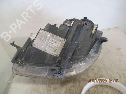 Højre forlygte CITROËN C5 II (RC_) 2.0 HDi (RCRHRH) | BP26631391C29 