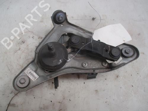 Used Front wipers mechanism Front wipers mechanism 37225113 37225113