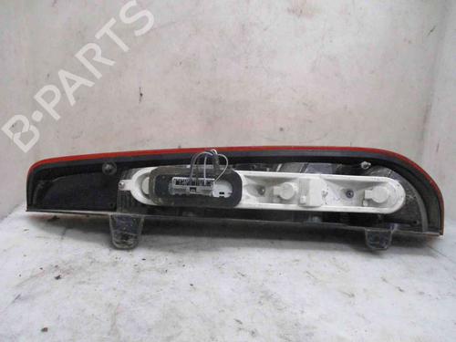 Left taillight FORD FOCUS II Turnier (DA_, FFS, DS)  | BP26633507C34 