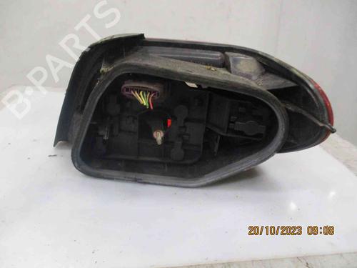 Left taillight CITROËN XSARA (N1) 1.9 D | BP19739201C34 