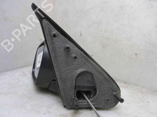 Left mirror CITROËN XSARA Coupe (N0) 1.4 i | BP26630194C26 