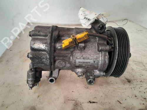 AC compressor TOYOTA VEROSSA (_X11_) 2.5 VVTi (JZX110) | BP24012239M34 