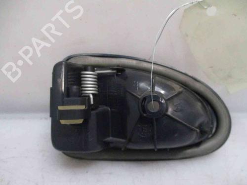 Rear right interior door handle RENAULT CLIO II (BB_, CB_) 1.5 dCi (B/CB03) | BP19720154I16 