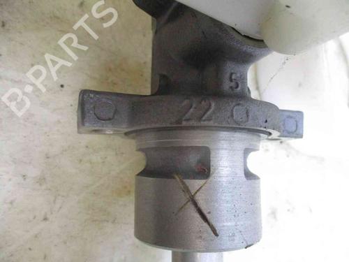 Brake master cylinder PEUGEOT 307 (3A/C) 1.4 | BP24013031M77 