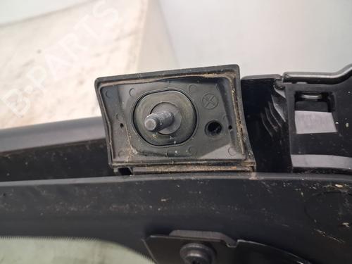 Tailgate RENAULT TWINGO III (BCM_, BCA_) 1.0 SCe 70 | BP40614363C6 - Image 5