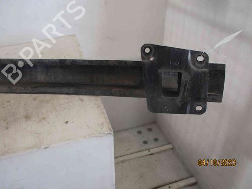 Rear bumper reinforcement VW POLO IV (9N_, 9A_) 1.4 TDI | BP26632093C73 