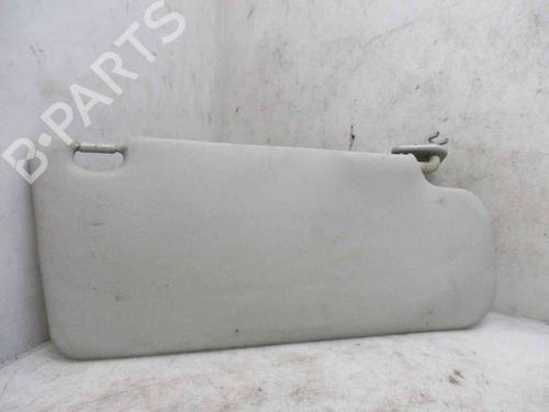 Left sun visor CITROËN C-CROSSER (VU_, VV_) 2.2 HDi | BP26633966I1 