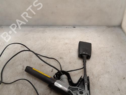 Used Seat buckle Seat buckle 37225134 37225134