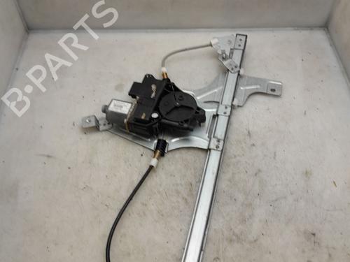 Used Front right window mechanism Front right window mechanism PEUGEOT 508 I (8D_) 1.6 HDi (115 hp) 33726728 33726728