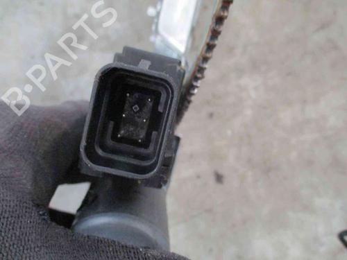 Front right window mechanism OPEL CORSA C (X01) 1.0 (F08, F68) | BP19716402C23 