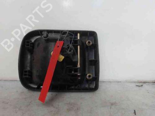 Front left exterior door handle RENAULT MASTER II Van (FD) 2.8 dTI | BP20200806C128 