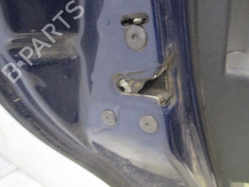 Dør venstre bagtil DACIA DUSTER (HS_) 1.6 16V | BP31865007C4 