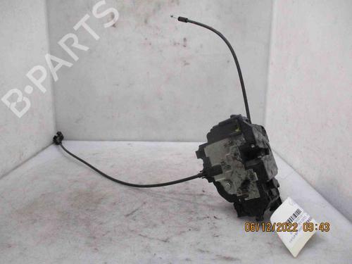 Rear right lock RENAULT CLIO III (BR0/1, CR0/1) 1.6 16V GT (BR10, CR10) | BP24011444C99 