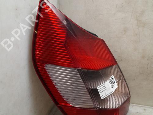 Left taillight RENAULT GRAND SCÉNIC II (JM0/1_)  | BP27580417C34 