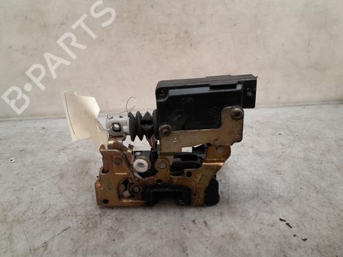 Used Front left lock RENAULT TWINGO I (C06_) 1.2 (C066, C068) (58 hp) 27690189