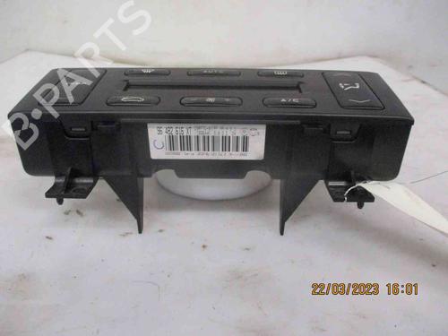 Climate control PEUGEOT 406 (8B) 2.0 HDI 110 | BP26630137I5