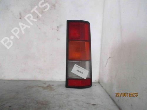 Used Right taillight Right taillight RENAULT RAPID Box Body/MPV (F40_, G40_) 1.0 (37 hp) 24012562 24012562
