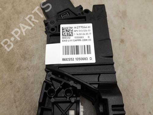 Pedal PEUGEOT 208 II (UB_, UP_, UW_, UJ_) e-208 | BP29182765I4 