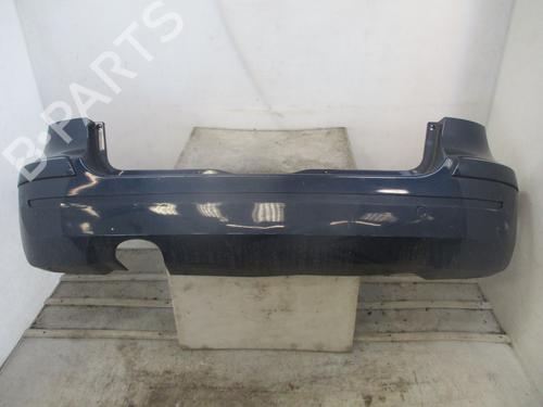 Used Rear bumper MERCEDES-BENZ B-CLASS Sports Tourer (W245) B 180 CDI (245.207) (109 hp) 29055180